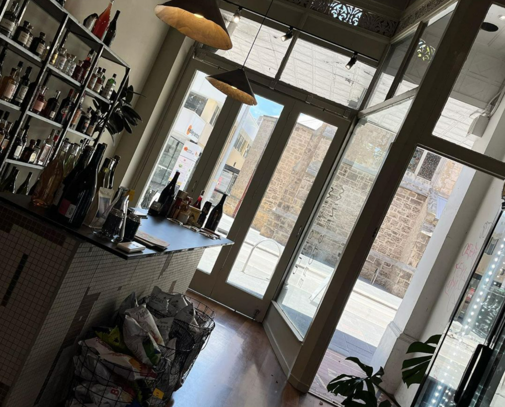 Wise Child Wine Store Visit Fremantle